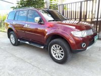 For Sale/Swap Mitsubishi Montero GLS A/T Acquired 2011