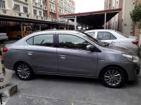 2015 Mitsubishi Mirage G4 for sale