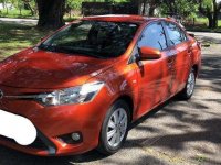 Toyota Vios 1.3E AT 2016aq FOR SALE