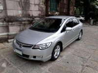 Honda Civic FD 1.8s 2007 RARE UNIT