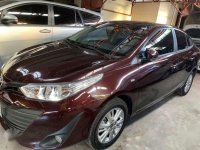 LIKE NEW TOYOTA VIOS FOR SALE