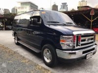 2014s Ford E150 chateau (micahcars) FOR SALE
