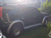 Ford Everest 2006 SUV FOR SALE