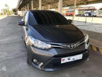 2016 Toyota Vios for sale