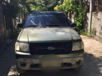 Like new Ford Explorer for sale