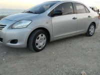 Toyota Vios 2012 Model Manual Transmission