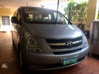 2012 Hyundai Grand Starex for sale