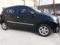 2014 Toyota Wigo G For Sale