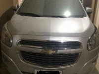Chevrolet Spin 2015 for sale