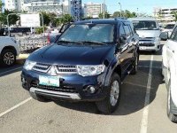 Mitsubishi Montero Sport 2014 for sale