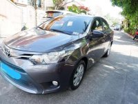 2014 Toyota Vios AT 1.3E FOR SALE