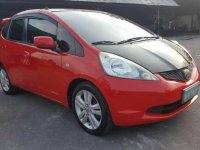 Honda Jazz 2010 for sale