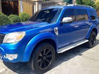 Ford Everest 2010 for sale