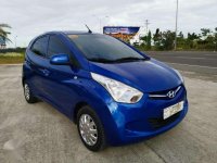 Rush Sale 2016 Hyundai Eon gls premium