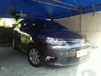 2015 Toyota Vios for sale