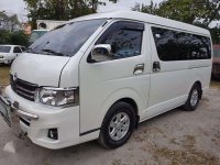 2013 Toyota Grandia for sale