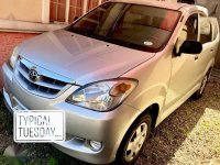 2009 Toyota Avanza for sale