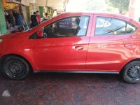 Mitsubishi  Mirage G4 2015 for sale