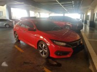 2017 Honda Civic FOR SALE