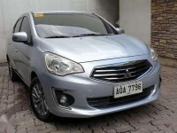 2015 Mitsubishi Mirage G4 for sale