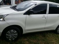 Toyota Avanza 2017 for sale