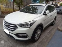 2016 Hyundai Santa Fe for sale