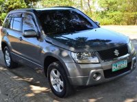 Suzuki Gran Vitara Acquired 2008 AT 4x4 for sale