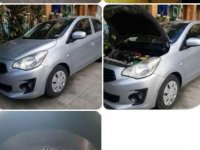 Mitsubishi Mirage G4 2014 for sale