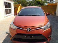 2017 Toyota Vios 1.3 FOR SALE