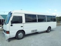 Rush Toyota Coaster Bus 2006 FOR SALE