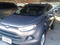 Ford Ecosport titanium 2018 for sale