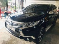 Mitsubishi Montero 2016 for sale