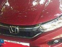 Honda City 2019 FOR SALE