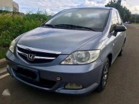 Honda City IDSI 2008 1.3 RUSH