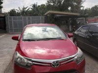 Toyota Vios e 2013 for sale