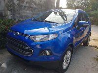 2015 Ford Ecosport for sale