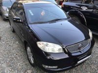 Toyota Vios 2004 for sale