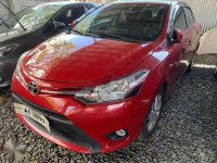 2018 Toyota Vios for sale