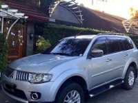 2009 Mitsubishi Montero Sports for sale