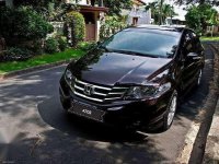 Honda City 2012 1.5E CVT - TOP OF THE LINE