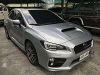 2014 Subaru WRX Sti Manual FOR SALE