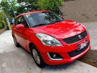 2016 Suzuki Swift for sale