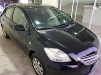 Toyota Vios E 2012 Manual 1st owned Casa Maintained