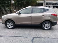 2010 Hyundai Tucson for sale