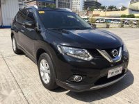 2016 Nissan X-Trail 4x4 Automatic Transmission Top of the line
