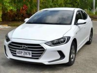 Hyundai Elantra GLS 2017 for sale