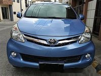 2014 Toyota Avanza For sale