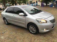 Toyota Vios 2013 1.5G Automatic FOR SALE