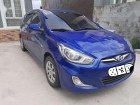 Hyundai Accent Hatchback 2013 For sale