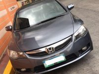 For sale My honda HONDA Civic FD 2.0 2010